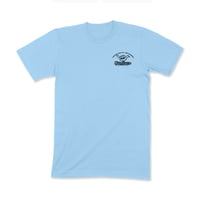 Image 2 of Theologian "Hang Loose" Shirt (FREE SHIPPING) PRE-ORDER