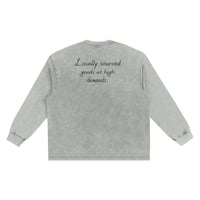 Image 2 of Bronzello Uptown Deli Graphic T shirt