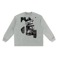 Image 1 of Bronzello Uptown Deli Graphic T shirt