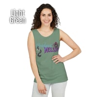 Image 5 of Bridgett Nelson Pet Logo Tank-Top 