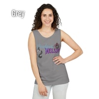 Image 7 of Bridgett Nelson Pet Logo Tank-Top 