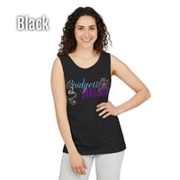 Image 1 of Bridgett Nelson Pet Logo Tank-Top 
