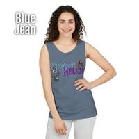 Image 9 of Bridgett Nelson Pet Logo Tank-Top 