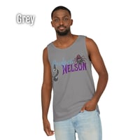 Image 8 of Bridgett Nelson Pet Logo Tank-Top 