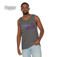 Image 12 of Bridgett Nelson Pet Logo Tank-Top 