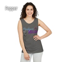Image 11 of Bridgett Nelson Pet Logo Tank-Top 