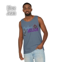 Image 10 of Bridgett Nelson Pet Logo Tank-Top 