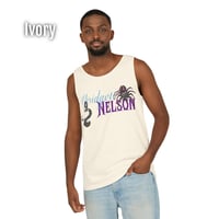 Image 16 of Bridgett Nelson Pet Logo Tank-Top 