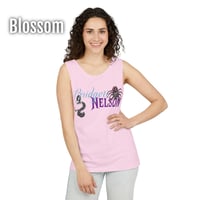 Image 13 of Bridgett Nelson Pet Logo Tank-Top 