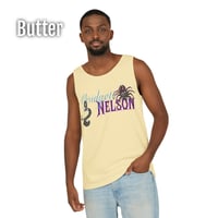 Image 18 of Bridgett Nelson Pet Logo Tank-Top 