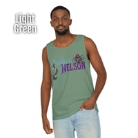 Image 6 of Bridgett Nelson Pet Logo Tank-Top 