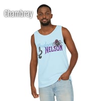 Image 4 of Bridgett Nelson Pet Logo Tank-Top 