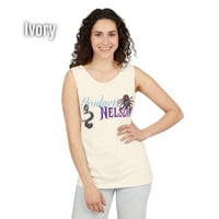 Image 15 of Bridgett Nelson Pet Logo Tank-Top 