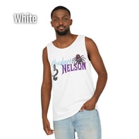 Image 20 of Bridgett Nelson Pet Logo Tank-Top 