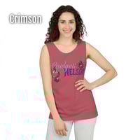Image 21 of Bridgett Nelson Pet Logo Tank-Top 