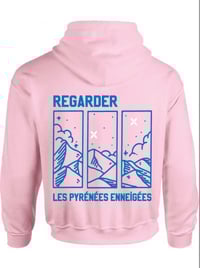 Image 1 of PINK PYRENEES 