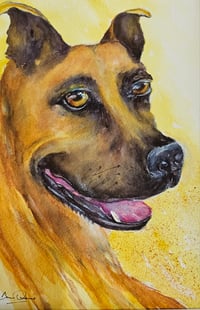 Image 2 of Pet Portraits - commissions