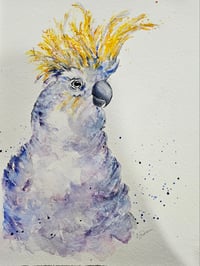 Image 3 of Pet Portraits - commissions