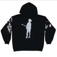Image 2 of The Cure 1/1 Hoodie