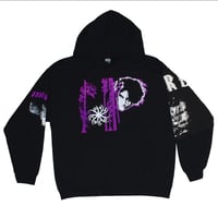 Image 1 of The Cure 1/1 Hoodie
