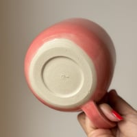 Image 5 of Melon mug