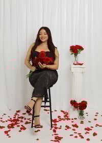 Image 2 of Ale Bodycon Dress 