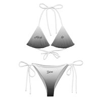 Image 1 of Mourning drive String Bikini