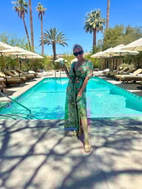 Image 2 of Pia Kaftan Kelp