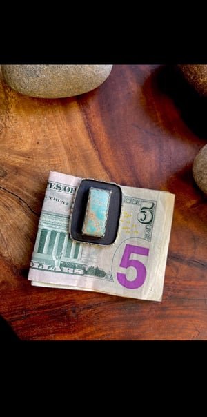 Image of Show Me the Money Clip