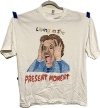 Image 1 of present moment men’s large 