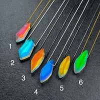 Image 2 of Lux Captus Crystal Pendant