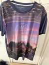 GRAPHIC TEE AMSTERDAM
