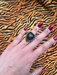 Image 4 of Sterlingsilber Ring mit Skorpion 