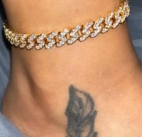 Image 1 of 4 Stylish anklets