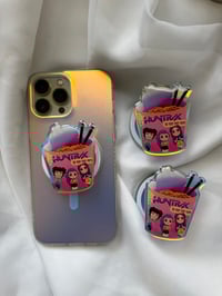 Image 2 of Cup Ramen Magnetic Grippie