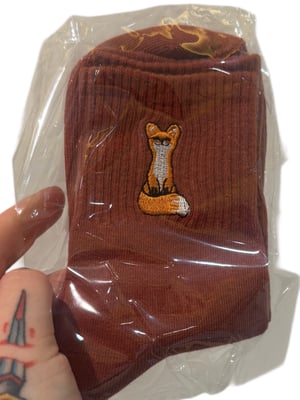 Image of Socks