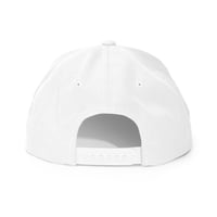 Image 8 of Blkflex Snapback Hat