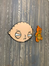 Image 2 of Stewie & Rupert