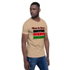 Made In Kenya T-shirt
