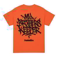 Image 11 of Trubledera My Brothers Keeper DryBlend® T-Shirt
