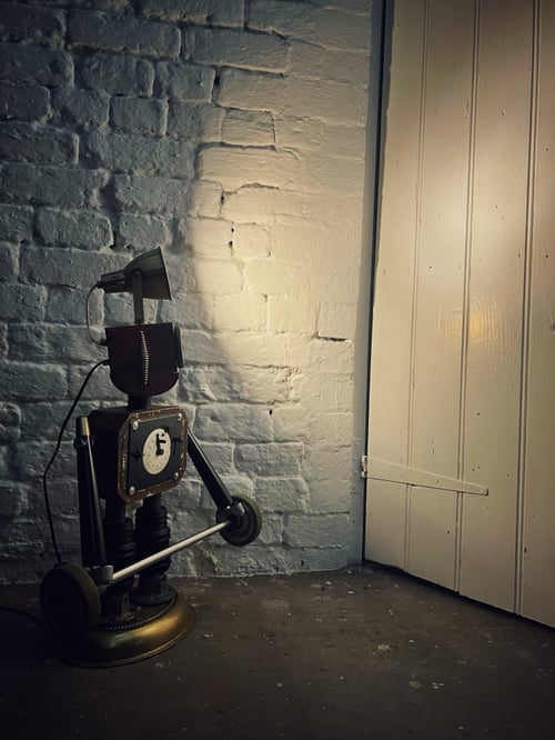 Image of Tuff Mudder