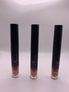 Vegan Matte liquid Lipsticks -nudes