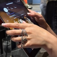 Image 1 of Nile Cascade 