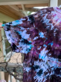 Image 5 of 2XL Hamtaro Collab Shirt with Pazuzu E11