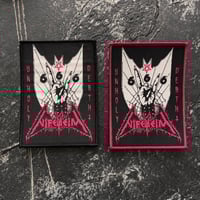 NIFELHEIM - UNHOLY DEATH PATCH