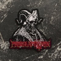 PROCLAMATION - NETHER TOMBS OF ABADDON PATCH