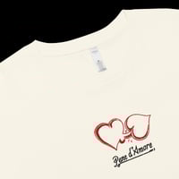 Image 2 of Pene D'Amore | Crop top