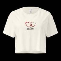 Image 3 of Pene D'Amore | Crop top