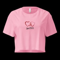 Image 1 of Pene D'Amore | Crop top