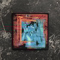 CONTROL DENIED - THE FRAGILE ART OF EXISTENCE PATCH